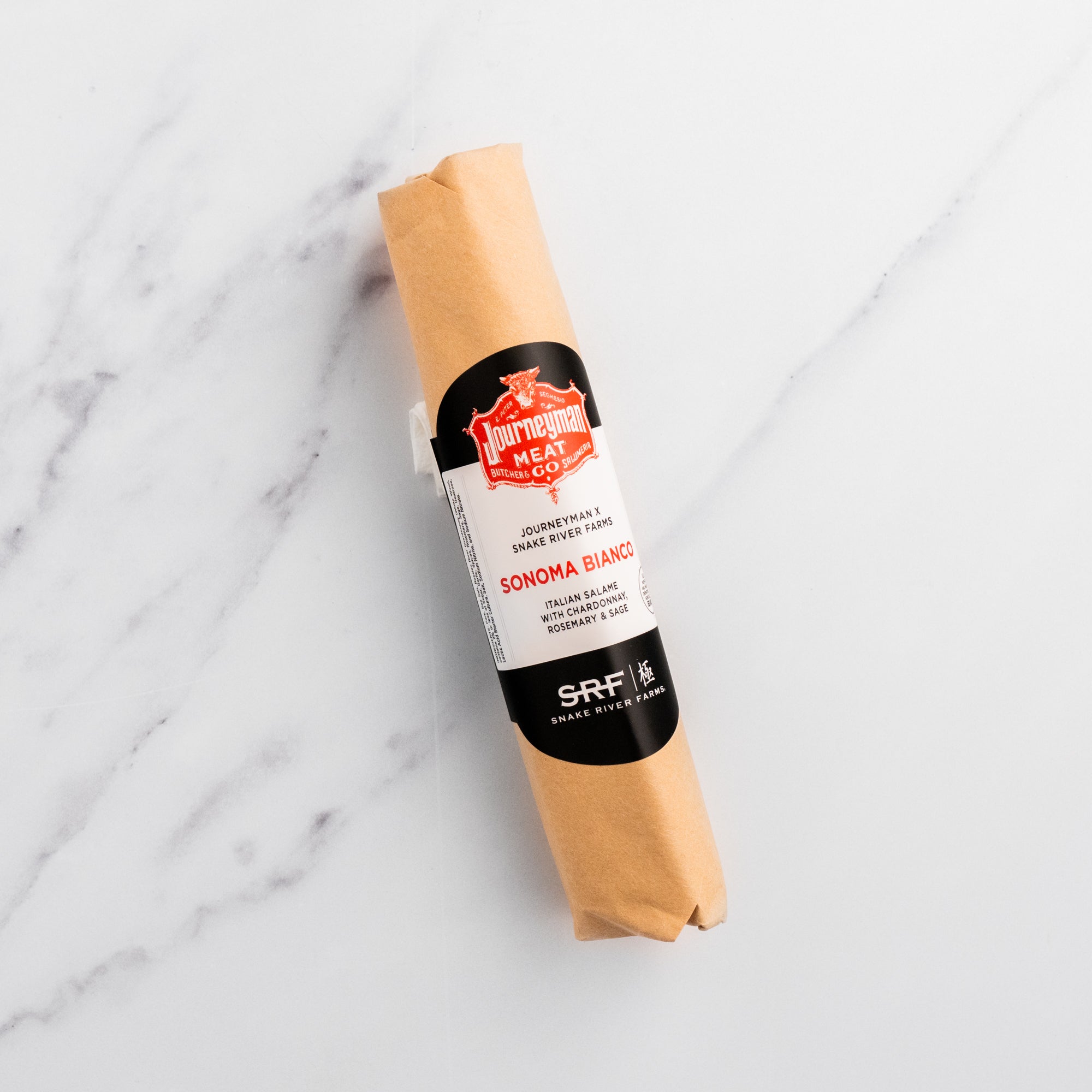 Kurobuta Salami