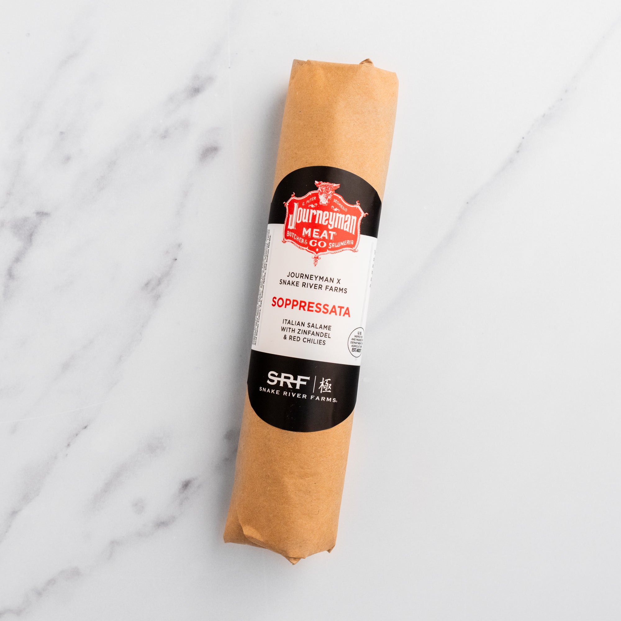 Kurobuta Salami