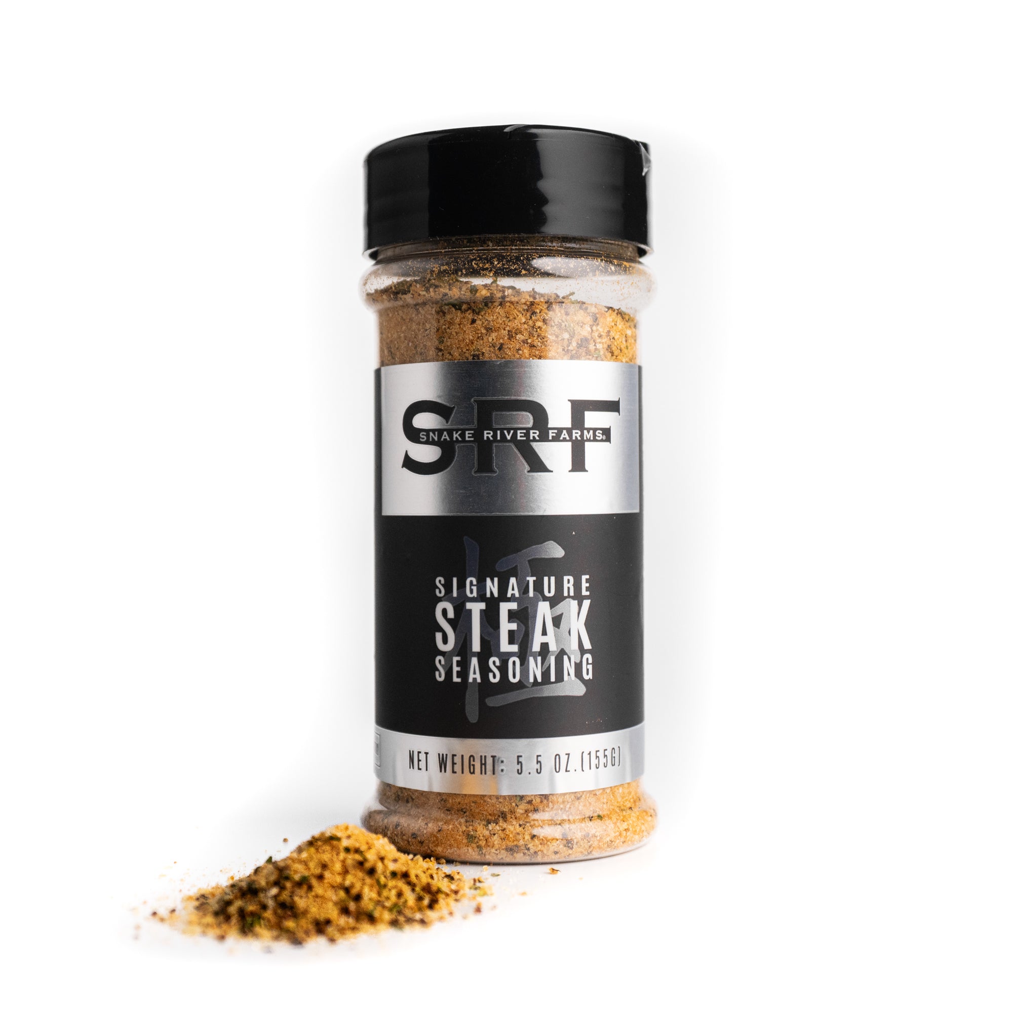 Signature Steak Seasoning