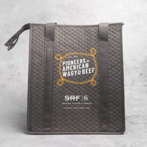 SRF Thermal Bag