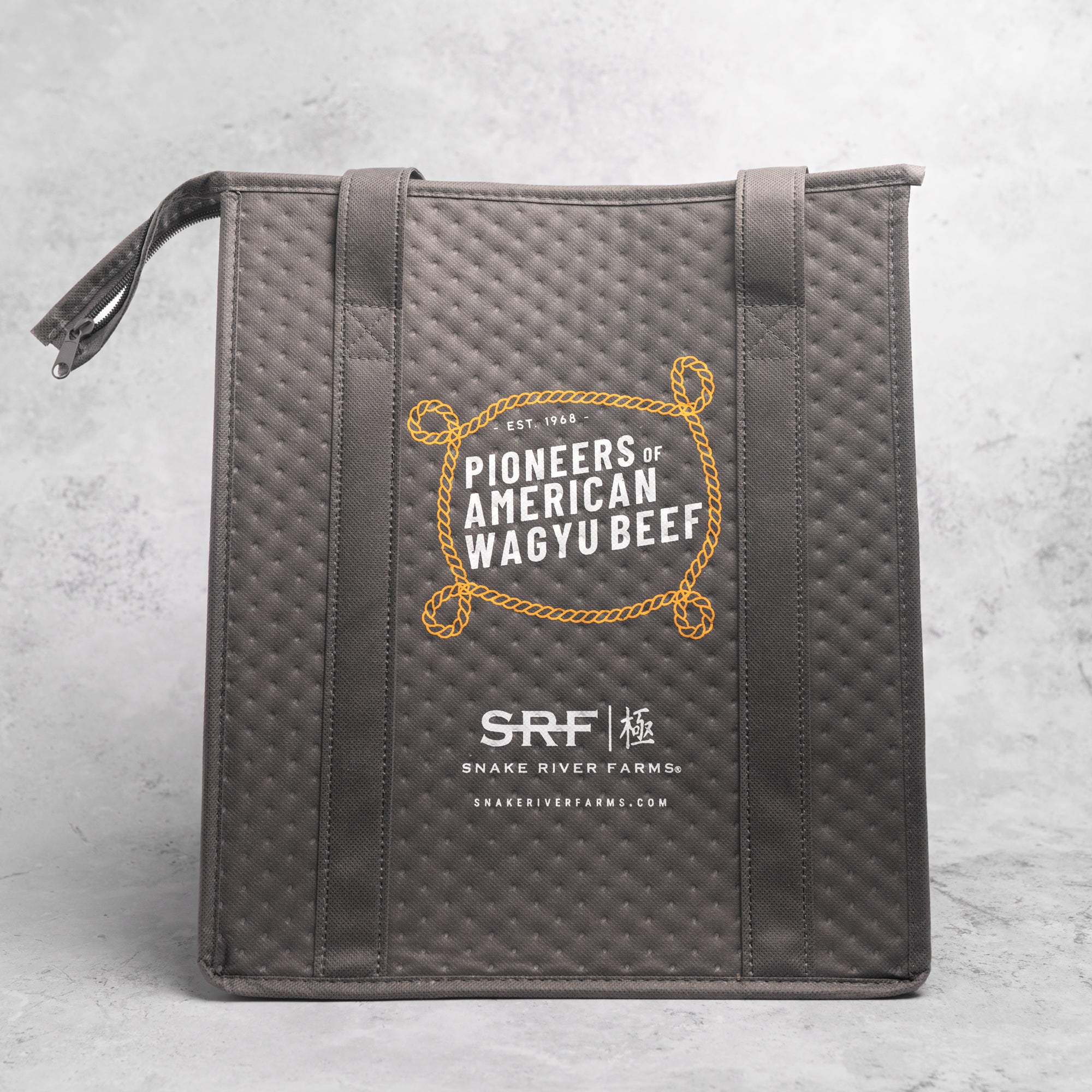 SRF Thermal Bag