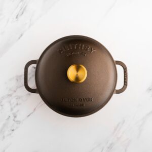 5.5 Qt. Dutch Oven